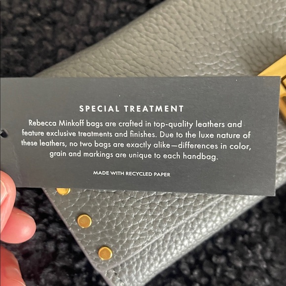 Rebecca Minkoff
Darren Continental Wallet ‼️‼️ - Picture 8 of 10